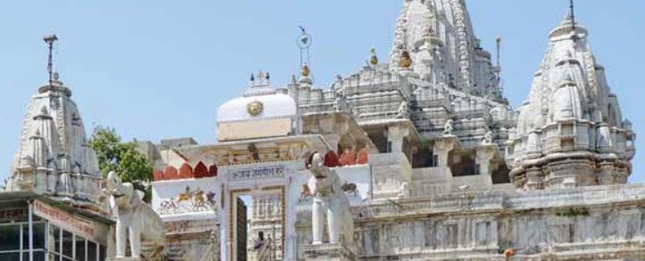 Santoshi Mata Temple